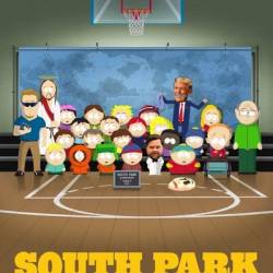South Park S28E04 Turkey Trot 720p HEVC x265-MeGusta