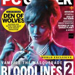 PC Gamer - June 2025