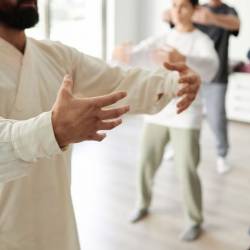 Ancient Eastern Qigong -Reawakening Inner Harmony