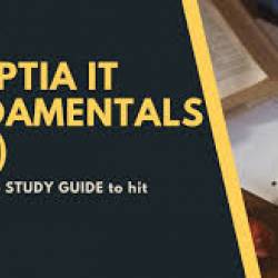 Complete It Fundamentals Mastery - The It Fundamentals Guide