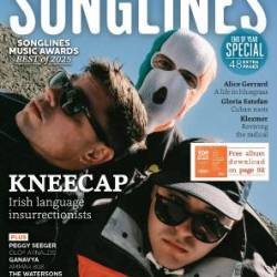 Songlines - January 2026