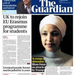 The Guardian - 17 December 2025