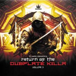 VA - Return of the Dubplate Killa Vol 3 (2025)