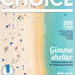CHOICE Australia - December 2025  January 2026