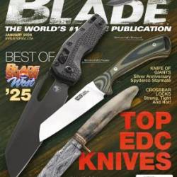 Blade - January 2026