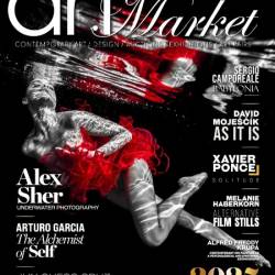 Art Market - Issue 110, December 2025