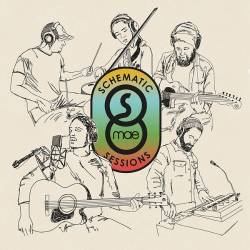 Mae - Schematic Sessions (Live) (2025)