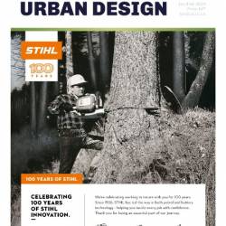 Landscape  Urban Design - January-February 2026
