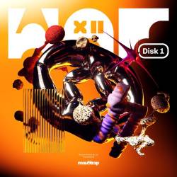 Micha Mendel - We Are Friends Vol. 12 (Disk 1) (2026)