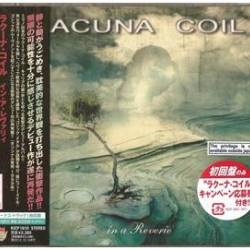 Lacuna Coil - In A Reverie (Japan Edition) 2012 FLAC
