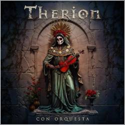 Therion - Con Orquesta (Live in Mexico) (2026)