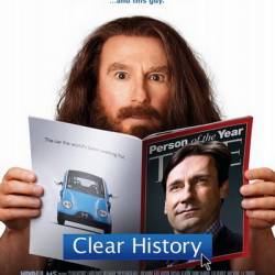   / Clear History (2013) HDTVRip