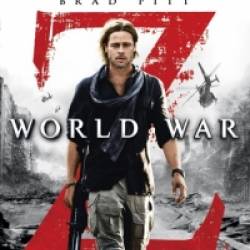   Z / World War Z (2013) HDRip | 