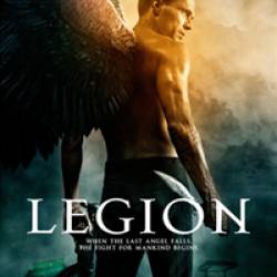  / Legion (2010) HDRip-AVC