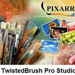 TwistedBrush Pro Studio 20.01