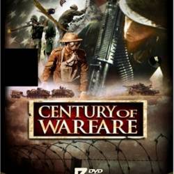 Discovery.  XX  (1-20 ) / Discovery. The Century of Warfare (2006) DVDRip