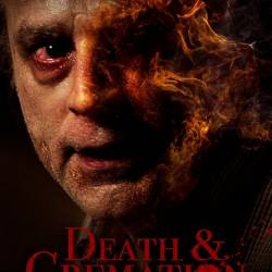    / Death and Cremation (2010) DVDRip