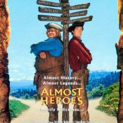   / Almost Heroes (1998) WEBDLRip