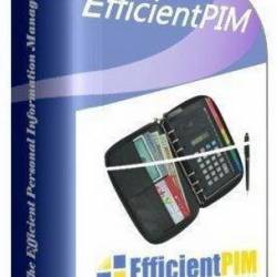 EfficientPIM Pro 3.60 Build 351