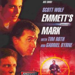   / Emmett's Mark (2002) DVDRip