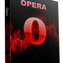 Opera 17.0 Build 1241.53 Final ML/RUS