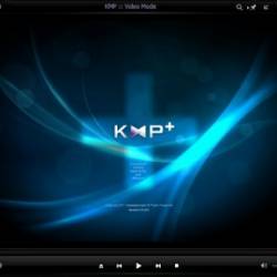 KMPlayer RuS + Portable 3.3.0.33 x86+x64 (2012, RUS)