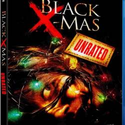   / Black Christmas (2006) HDDVDRip [H.264]