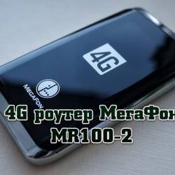 4G   MR100-2 (2013)