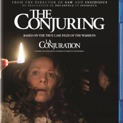  / The Conjuring (2013) HDRip/2100Mb/1400Mb/700Mb/