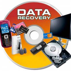 Raise Data Recovery for FAT/NTFS 5.11.1 (2013) 