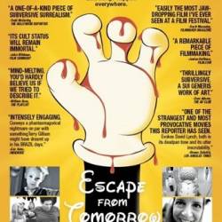    / Escape from Tomorrow (2013) WEB-DLRip-AVC