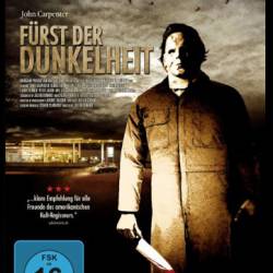   () / Big John / John Carpenter - Furst der Dunkelheit (2006) DVB