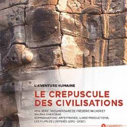   / Le cr&#233;puscule des civilisations / : 1-2  2 (2012) DVB