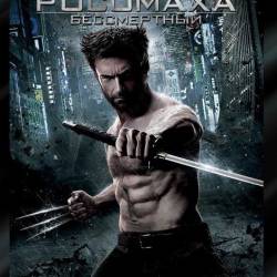 :   / The Wolverine (2013) BDRip-AVC/