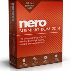 Nero Burning ROM 2014 15.0.02800