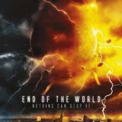  / End of the World (2013) HDRip