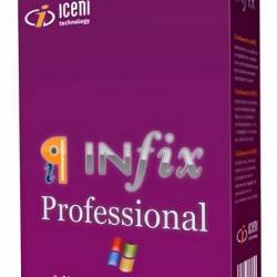 Iceni Technology Infix PDF Editor Pro 6.23 Rus