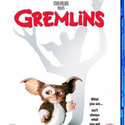 .  / Gremlins. Dilogy (1984-1990) HDRip