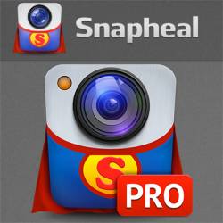 Snapheal Pro 1.2 [Multi]