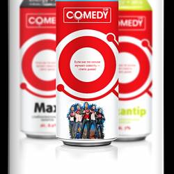  Comedy Club (2013) WEB-DLRip [  20.12]