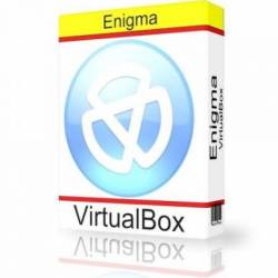 Enigma Virtual Box 7.10   2013 EXE