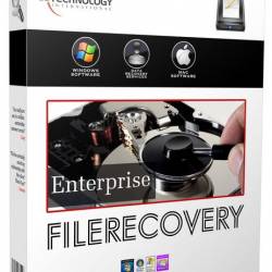 FileRecovery 2014 Enterprise 5.5.6.4 ML/RUS