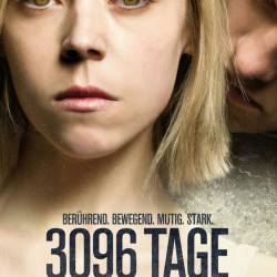 3096  / 3096 Days  [2013] BDRip-AVC