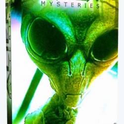 Discovery:   / Alien Mysteries (2013) [ 1  1-6  6] SATRip