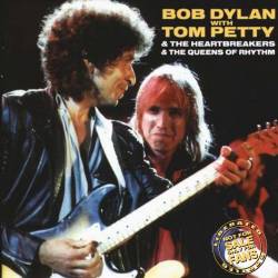 Bob Dylan with Tom Petty & The Heartbreakers  True Confessions For Carol (2CD) (1986) (Bootleg)