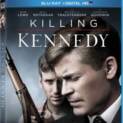   / Killing Kennedy (2013) HDRip