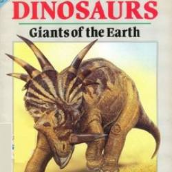 Dinosaurs: Giants Of the Earth