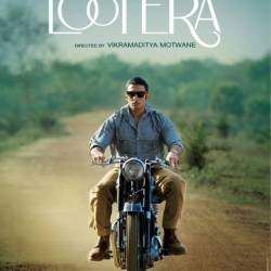  / Lootera (2013) DVDRip