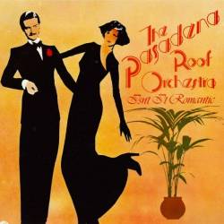Pasadena Roof Orchestra  Isn't It Romantic (1976)