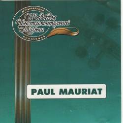 Paul Mauriat -    (2001)